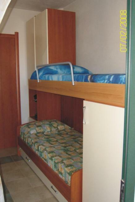 Villetta Mirto Siniscola Kültér fotó